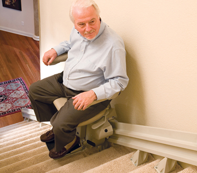 stair lifts installer near monett mo