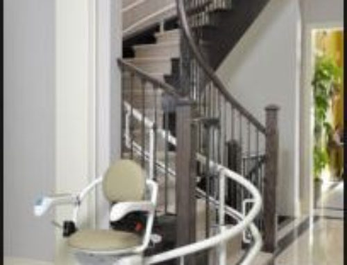 What To Ask About Curved Stair Lifts