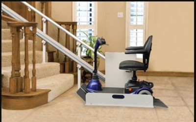 stair lifts Nixa, MO