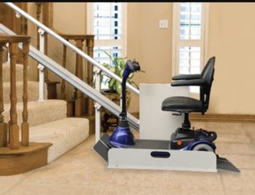 Ramp Or Stair Lift? What’s Best For You?