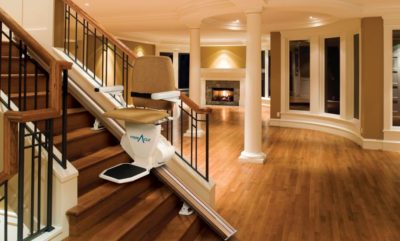 stair lifts in Republic, MO