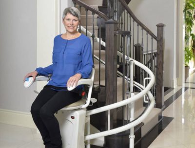 stair lifts in Springfield, MO