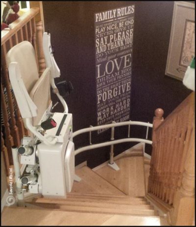 stair lifts Springfield, MO