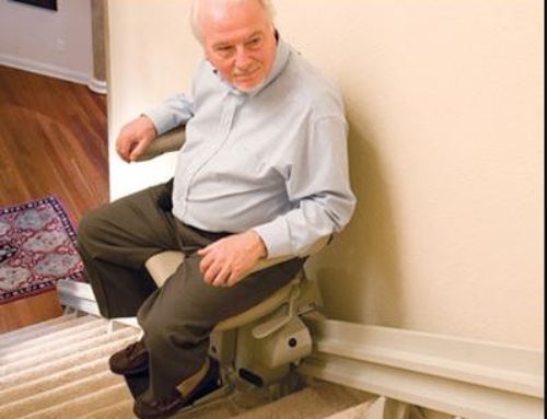 Important Stair Lift Considerations