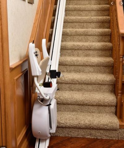stair lifts in Springfield, MO